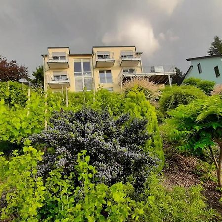 Casa La Vino Apartment Leiwen Ngoại thất bức ảnh