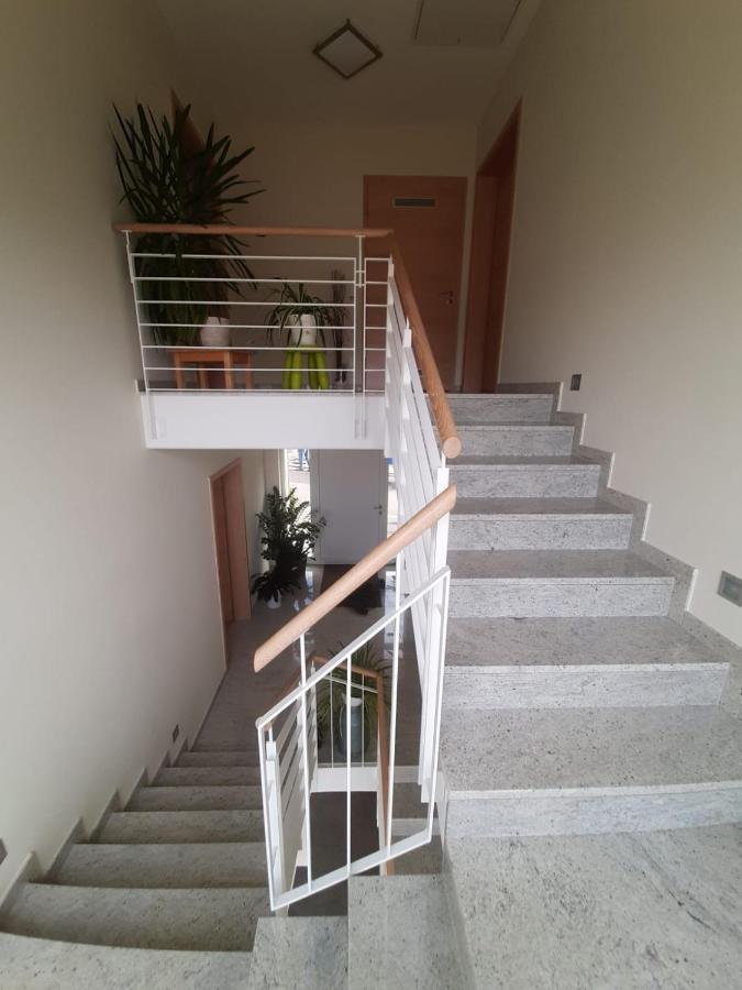 Casa La Vino Apartment Leiwen Ngoại thất bức ảnh