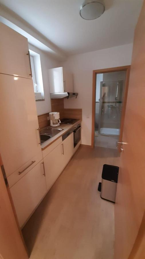 Casa La Vino Apartment Leiwen Ngoại thất bức ảnh