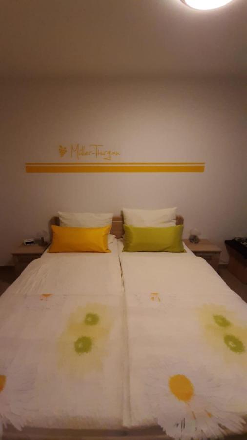 Casa La Vino Apartment Leiwen Ngoại thất bức ảnh