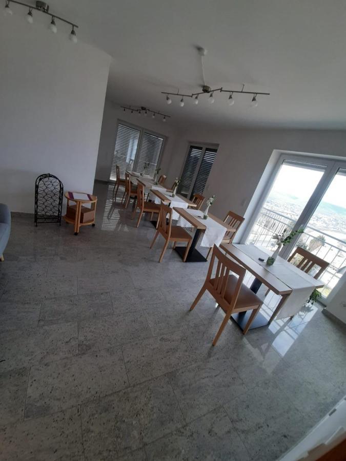 Casa La Vino Apartment Leiwen Ngoại thất bức ảnh