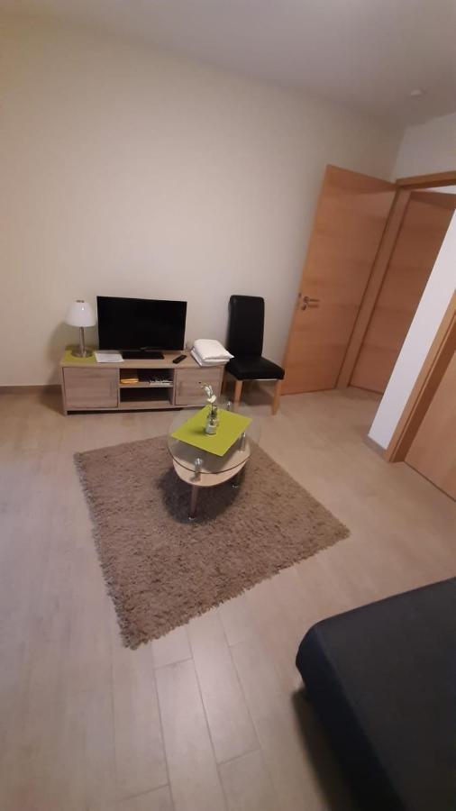 Casa La Vino Apartment Leiwen Ngoại thất bức ảnh
