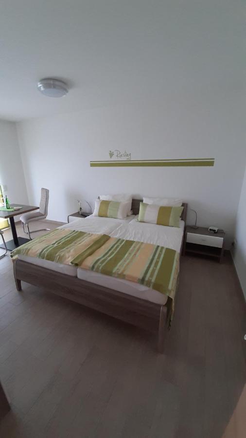 Casa La Vino Apartment Leiwen Ngoại thất bức ảnh