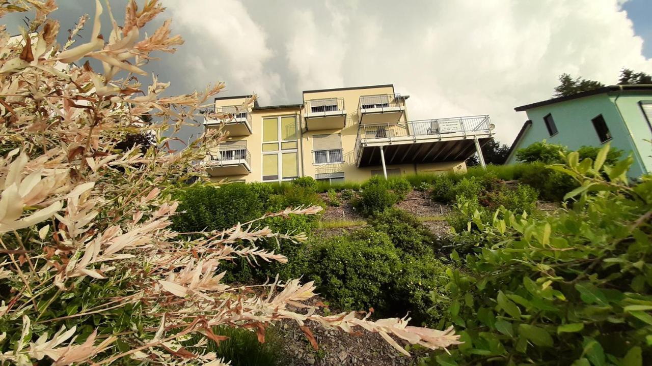 Casa La Vino Apartment Leiwen Ngoại thất bức ảnh