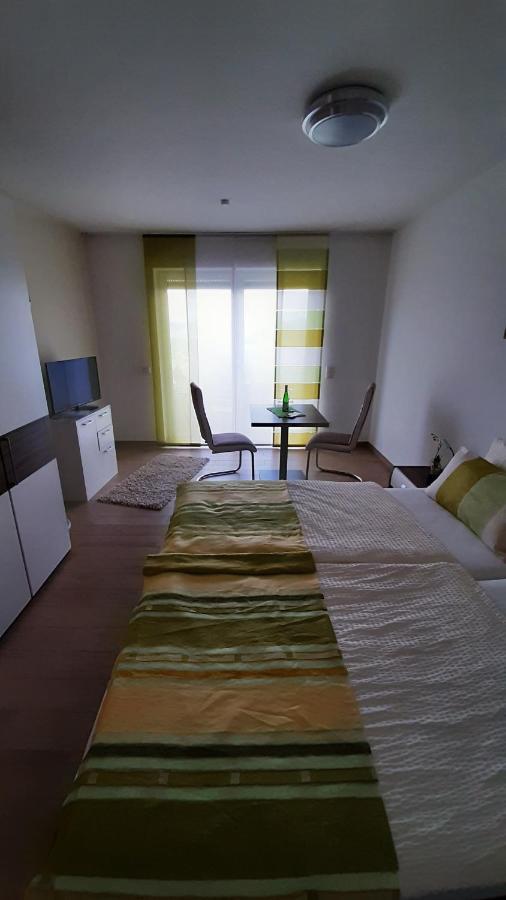 Casa La Vino Apartment Leiwen Ngoại thất bức ảnh