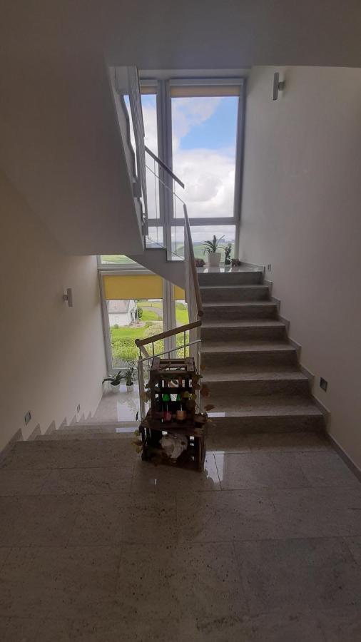 Casa La Vino Apartment Leiwen Ngoại thất bức ảnh