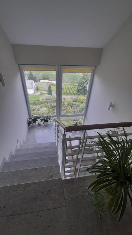 Casa La Vino Apartment Leiwen Ngoại thất bức ảnh