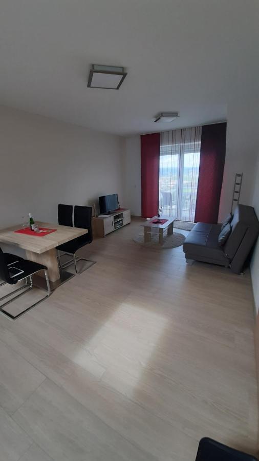 Casa La Vino Apartment Leiwen Ngoại thất bức ảnh