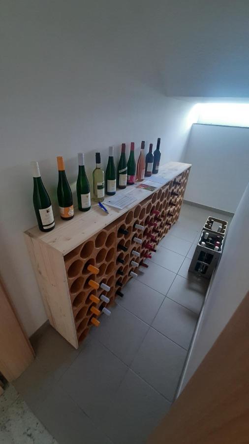 Casa La Vino Apartment Leiwen Ngoại thất bức ảnh
