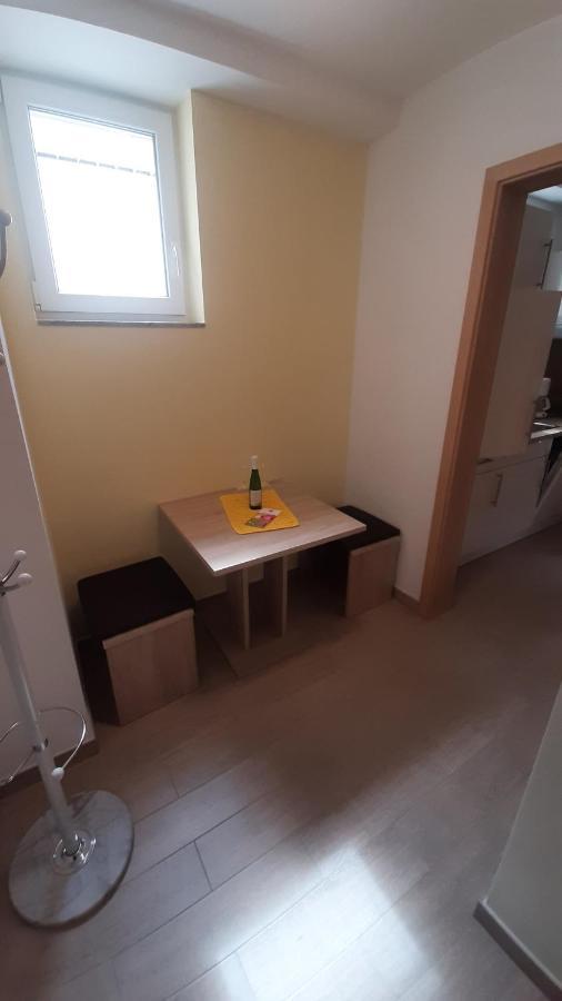 Casa La Vino Apartment Leiwen Ngoại thất bức ảnh