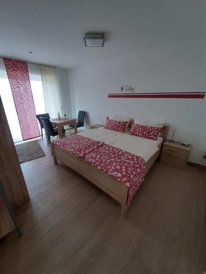 Casa La Vino Apartment Leiwen Ngoại thất bức ảnh