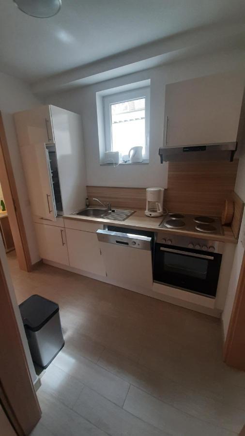 Casa La Vino Apartment Leiwen Ngoại thất bức ảnh