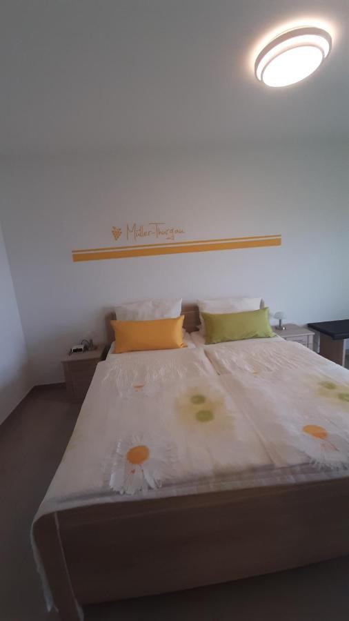Casa La Vino Apartment Leiwen Ngoại thất bức ảnh
