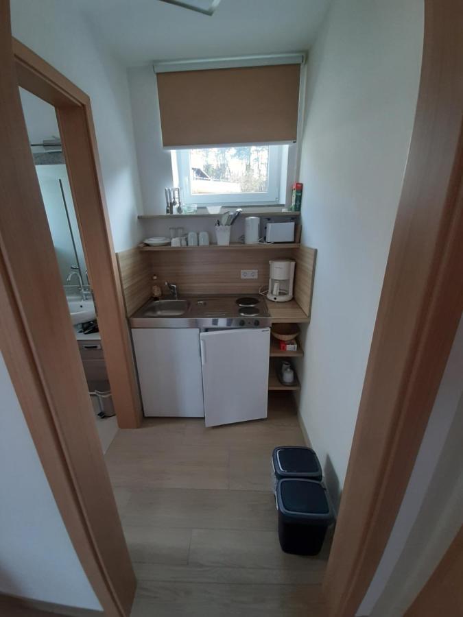 Casa La Vino Apartment Leiwen Ngoại thất bức ảnh